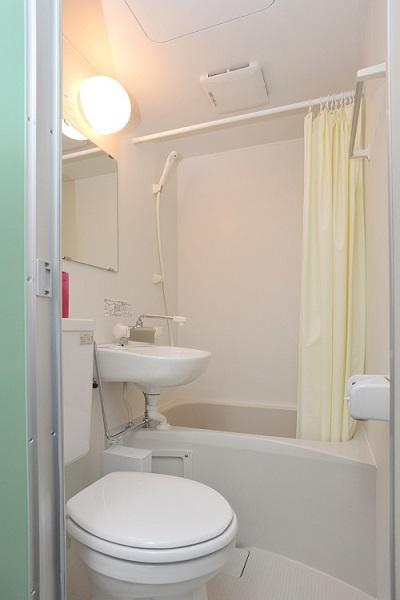 Bj Family Inn Киото Екстериор снимка