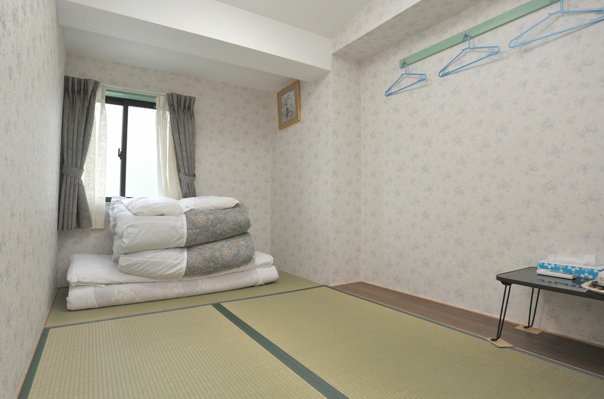 Bj Family Inn Киото Екстериор снимка
