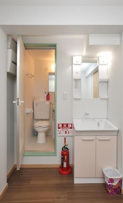 Bj Family Inn Киото Екстериор снимка
